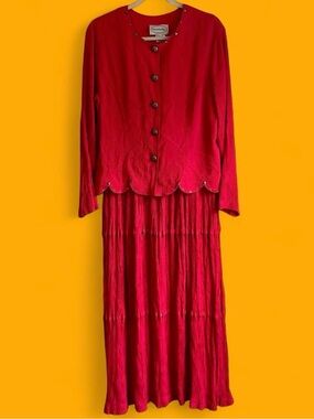 Vintage Stonebridge maxi
